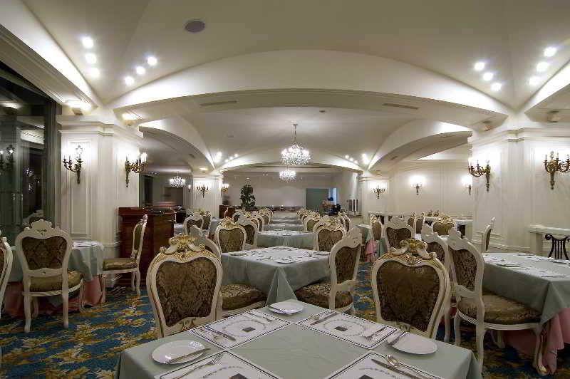 לוגו Le Midi Hotel Chitou מראה חיצוני תמונה