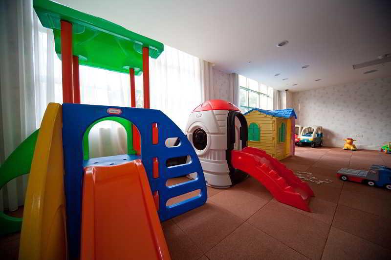 לוגו Le Midi Hotel Chitou מראה חיצוני תמונה