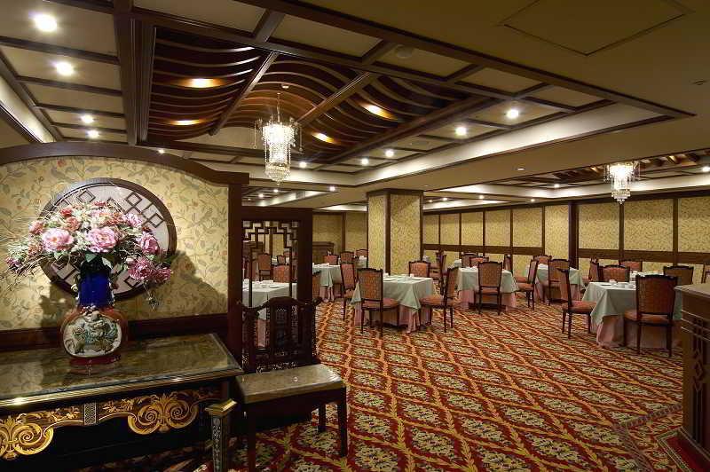 לוגו Le Midi Hotel Chitou מראה חיצוני תמונה