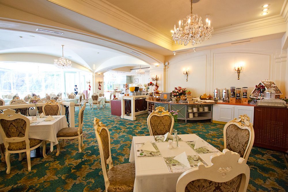 לוגו Le Midi Hotel Chitou מראה חיצוני תמונה